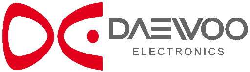 daewoo service logo